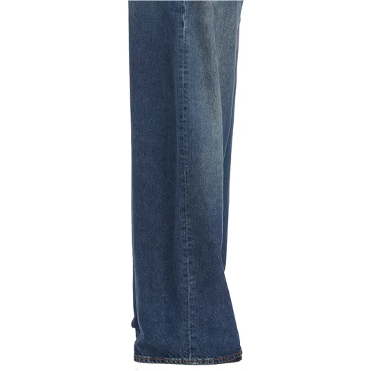HAIKURE JEANS BETHANY INTENSE BLUE