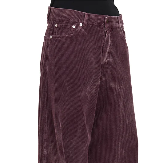 HAIKURE JEANS BETHANY VELVET VIC