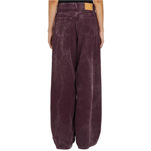 HAIKURE JEANS BETHANY VELVET VIC