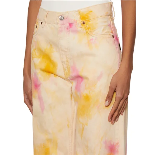 HAIKURE JEANS IN DENIM MOD. KOREA