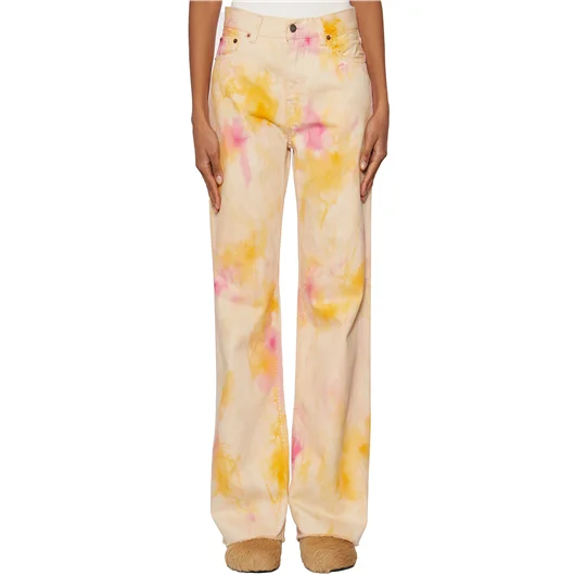 HAIKURE JEANS IN DENIM MOD. KOREA