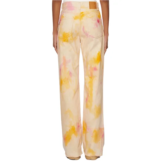 HAIKURE JEANS IN DENIM MOD. KOREA