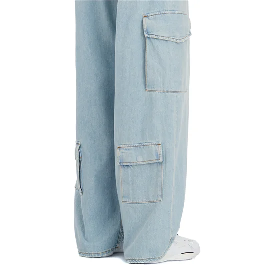 HAIKURE JEANS MOD. BETHANY CARGO