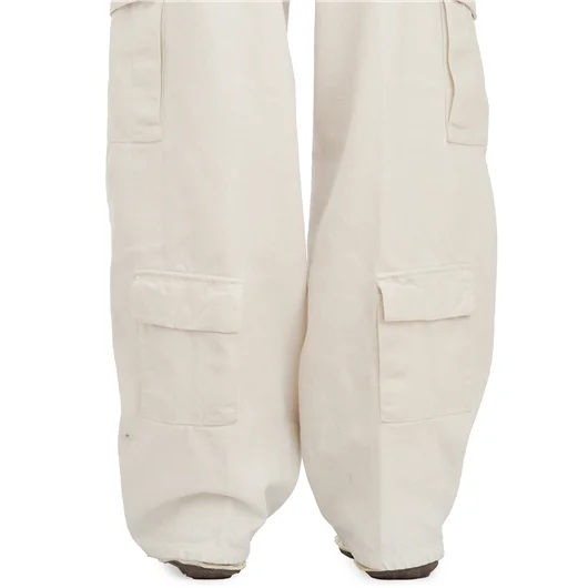 HAIKURE JEANS MOD. BETHANY CARGO NAPOLI