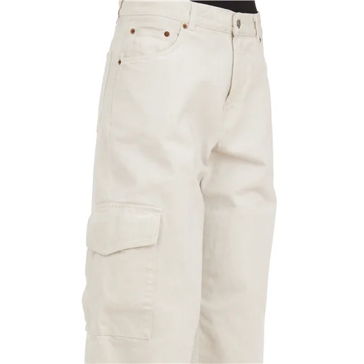 HAIKURE JEANS MOD. BETHANY CARGO NAPOLI