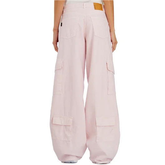 HAIKURE JEANS MOD. BETHANY CARGO TWILL