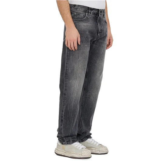 HAIKURE JEANS MOD. BLAKE SPIDER