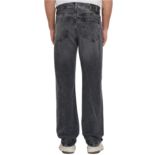 HAIKURE JEANS MOD. BLAKE SPIDER