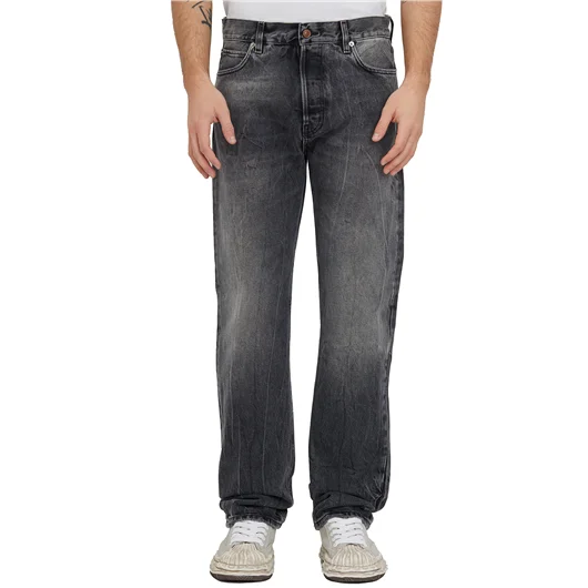 HAIKURE JEANS MOD. BLAKE SPIDER