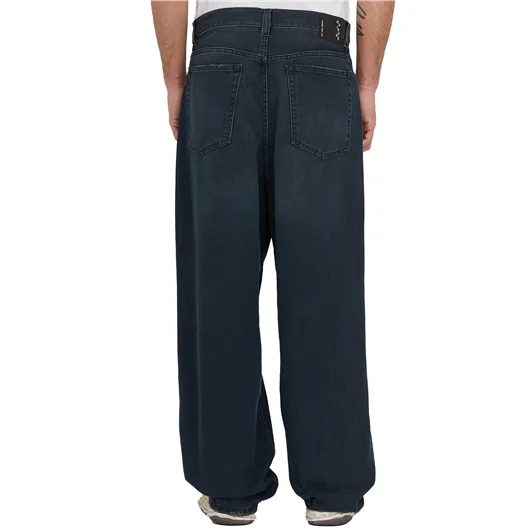 HAIKURE JEANS MOD. JO RAZZOLI