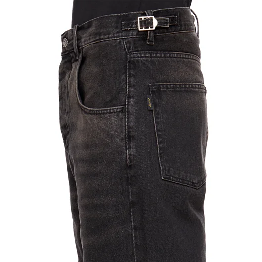 HAIKURE JEANS MOD. LOGAN