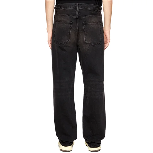 HAIKURE JEANS MOD. LOGAN