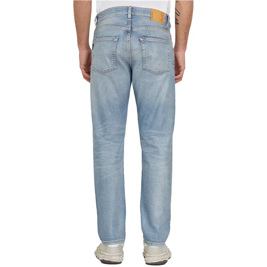 HAIKURE JEANS MOD. TOKYO SLIM