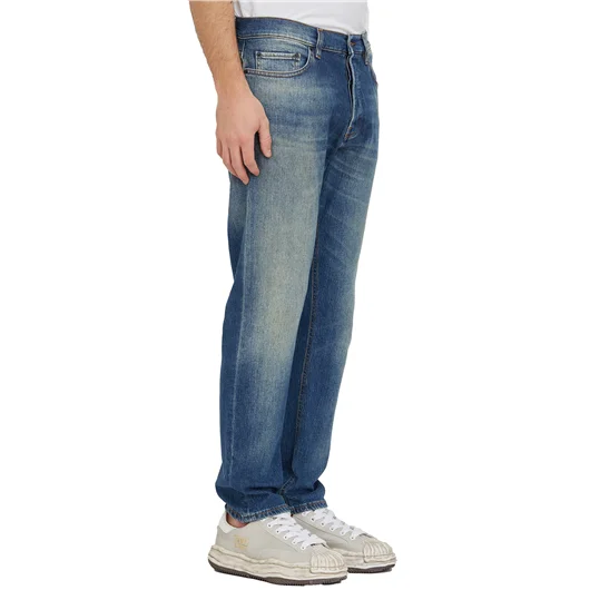 HAIKURE JEANS MOD. TOKYO SLIM