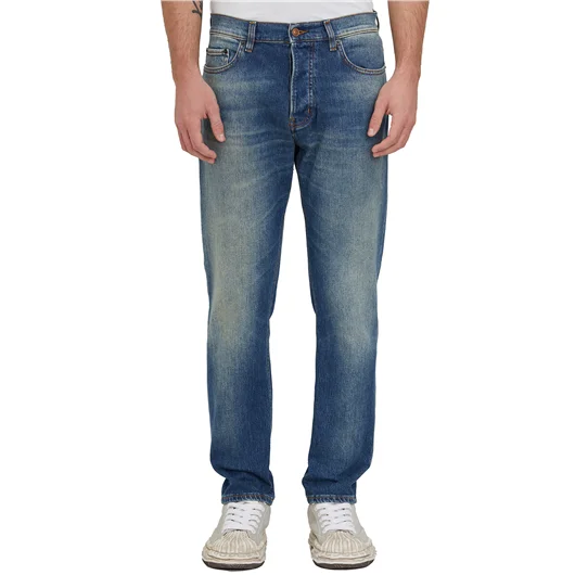 HAIKURE JEANS MOD. TOKYO SLIM