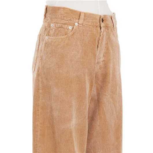 HAIKURE PANTALONE BETHANY VELVET VIC