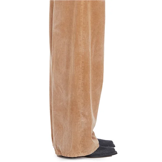 HAIKURE PANTALONE BETHANY VELVET VIC