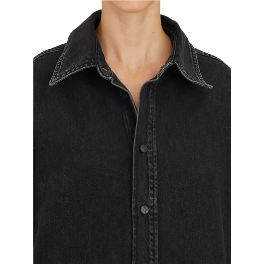 HAIKURE TUTA COMBINATA TESSIE MEDIUM BLACK