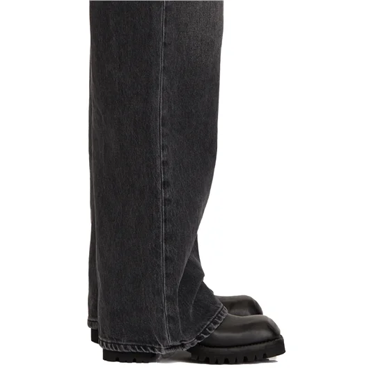 HAIKURE TUTA COMBINATA TESSIE MEDIUM BLACK