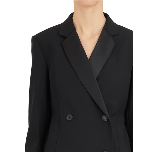 HELMUT LANG BLAZER DOPPIOPETTO