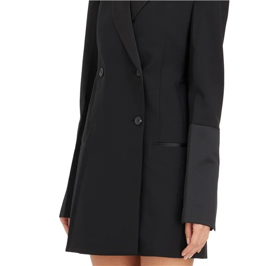 HELMUT LANG BLAZER DOPPIOPETTO