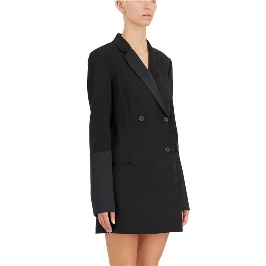 HELMUT LANG BLAZER DOPPIOPETTO