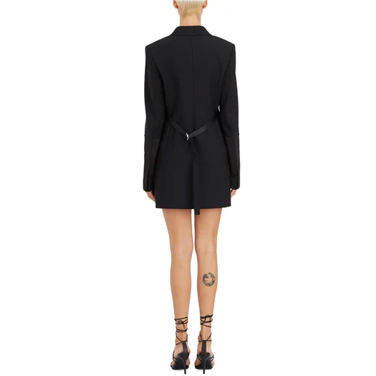HELMUT LANG BLAZER DOPPIOPETTO