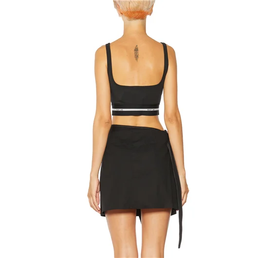 HELMUT LANG TANK TOP CON LOGO