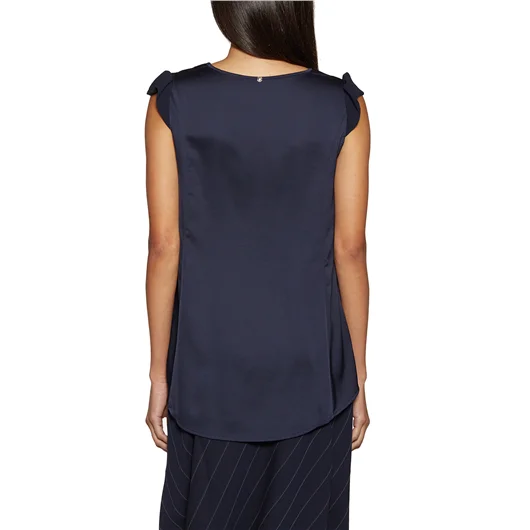 HIGH USE T-SHIRT IN JERSEY STRETCH