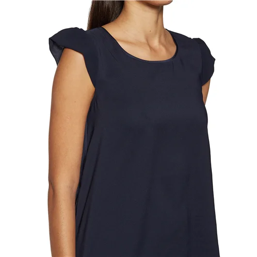 HIGH USE T-SHIRT IN JERSEY STRETCH