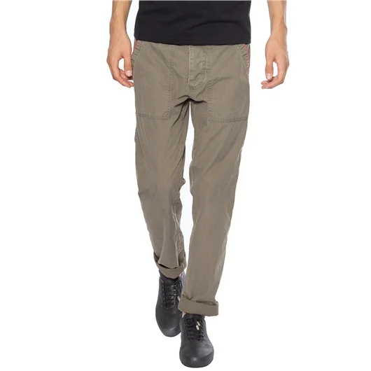 HISTORY REPEATS PANTALONE IN COTONE RIPSTOP