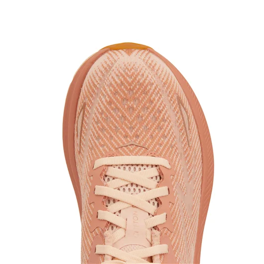 HOKA ONE ONE SNEAKER CLIFTON 9