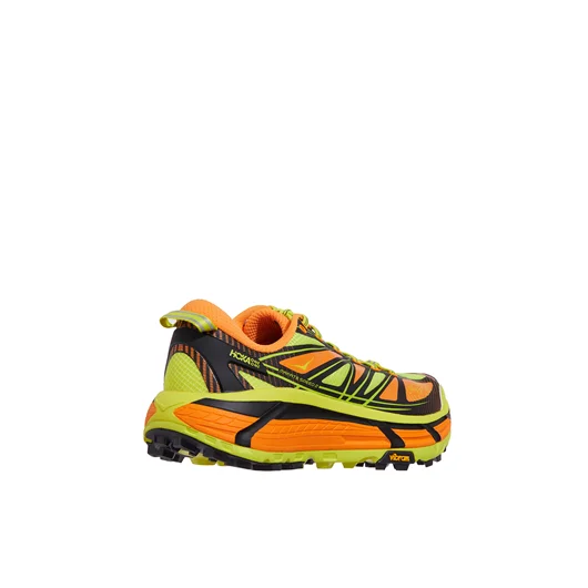 HOKA ONE ONE SNEAKER MAFATE SPEED 2