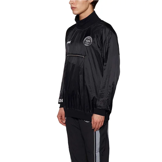 HUMMEL X 424 FELPA NYLON