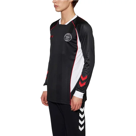 HUMMEL X 424 FOURTWOFOUR LS JERSEY