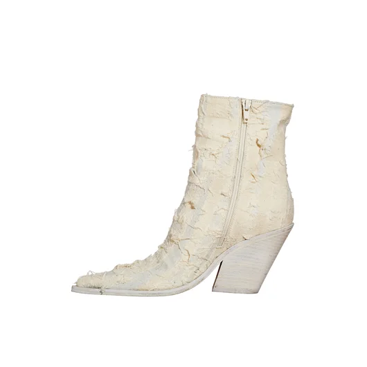 IACHI ARAIA CAMPEROS IN TESSUTO