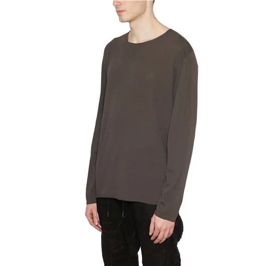 ISABEL BENENATO MAGLIA IN COTONE