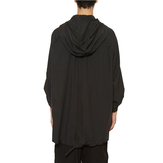 ISABEL BENENATO PONCHO IMPERMEABILE