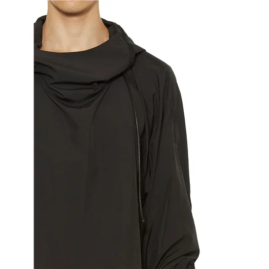 ISABEL BENENATO PONCHO IMPERMEABILE