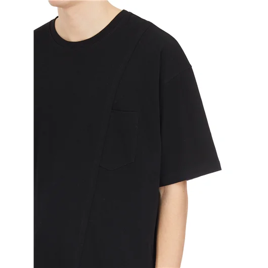 ISABEL BENENATO T-SHIRT IN COTONE