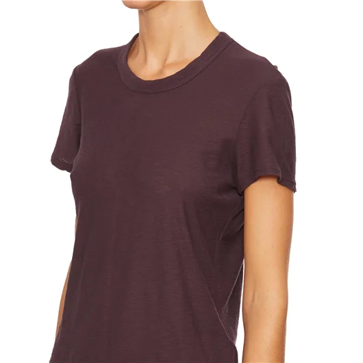 JAMES PERSE T-SHIRT IN JERSEY