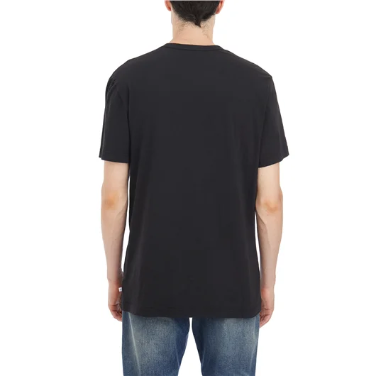 JAMES PERSE T-SHIRT POCKET IN COTONE