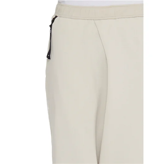 JULIUS NILØS BERMUDA IN COTONE STAMPATO