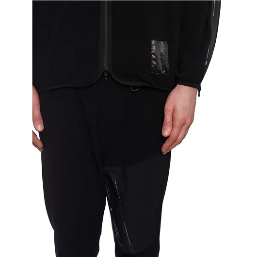 JULIUS NILØS FELPA IN PILE TERMOSALDATA