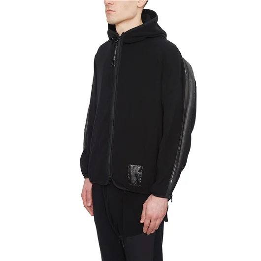 JULIUS NILØS FELPA IN PILE TERMOSALDATA