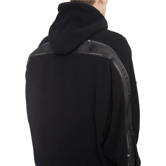 JULIUS NILØS FELPA IN PILE TERMOSALDATA