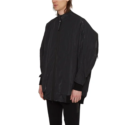 JULIUS NILØS GIUBBOTTO CON ZIP TERMOSALDATA