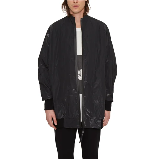 JULIUS NILØS GIUBBOTTO CON ZIP TERMOSALDATA