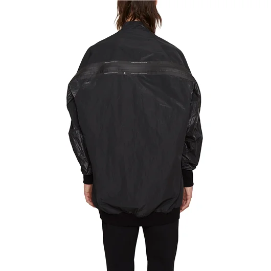 JULIUS NILØS GIUBBOTTO CON ZIP TERMOSALDATA