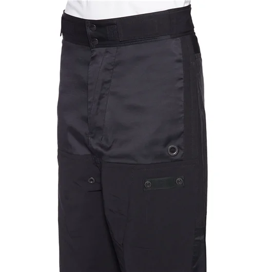 JULIUS NILØS PANTALONI BAGGY